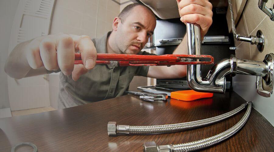 Professional expert plumbing services in Elmira, MI